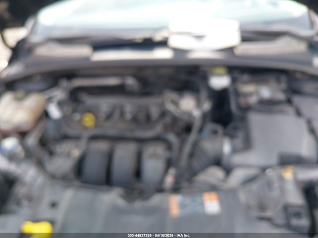 2018 FORD FOCUS 1FADP3K29JL283551 Photo 9