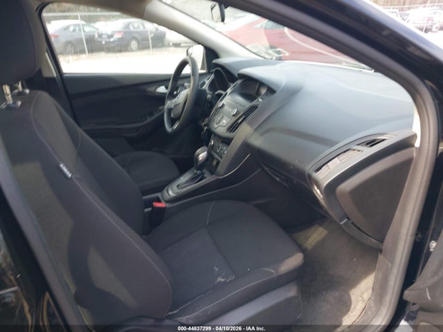 2018 FORD FOCUS 1FADP3K29JL283551 Photo 4