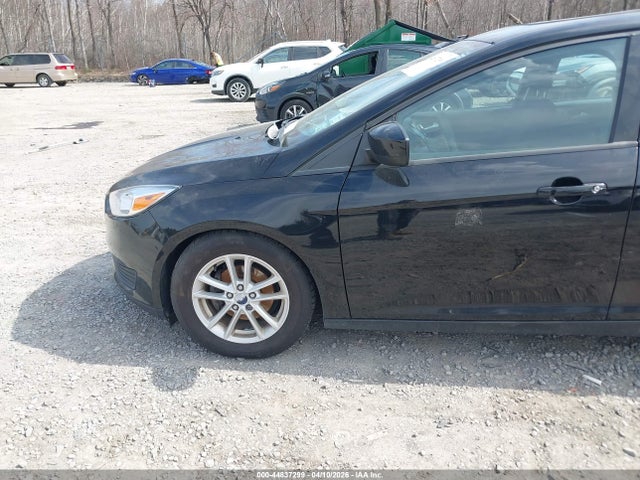 2018 FORD FOCUS 1FADP3K29JL283551 Photo 5