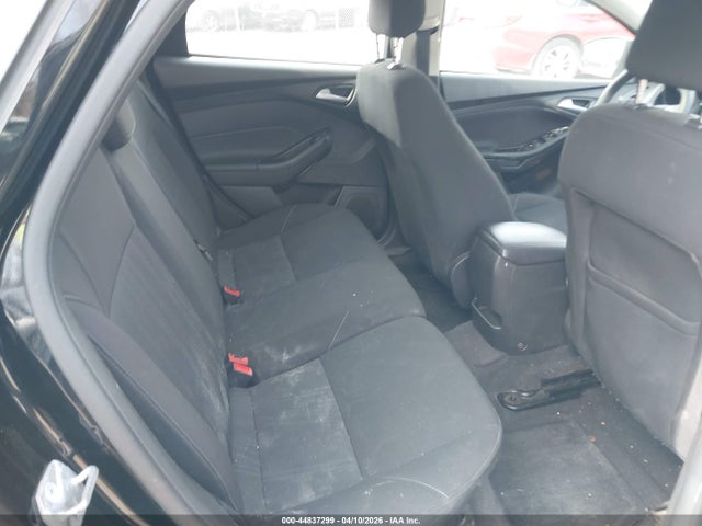 2018 FORD FOCUS 1FADP3K29JL283551 Photo 7