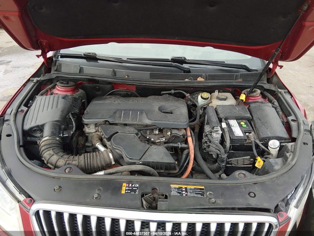 Aukcja sprzedaży 2013 Buick Lacrosse Leather Group, vin: 1G4GC5ERXDF251312, numer aukcji: 44837307