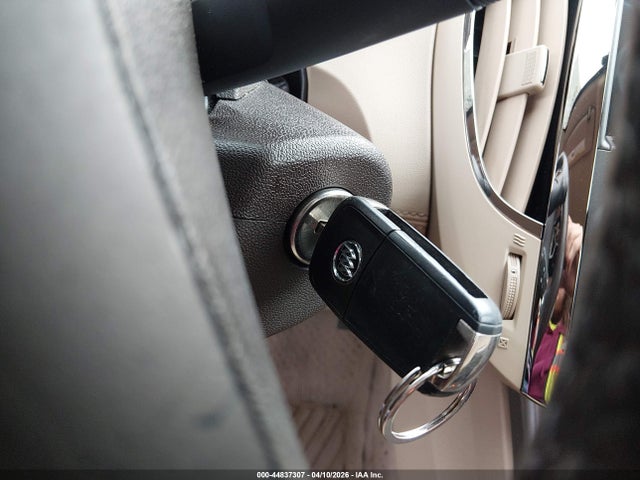 Aukcja sprzedaży 2013 Buick Lacrosse Leather Group, vin: 1G4GC5ERXDF251312, numer aukcji: 44837307
