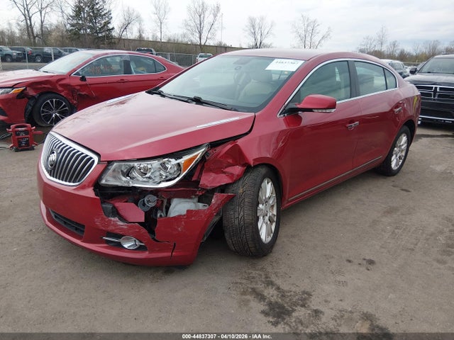 Aukcja sprzedaży 2013 Buick Lacrosse Leather Group, vin: 1G4GC5ERXDF251312, numer aukcji: 44837307
