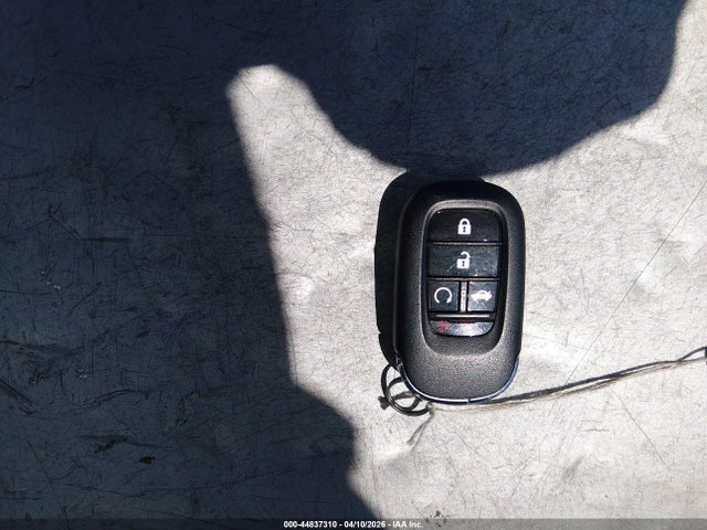 2025 Honda Accord Se მანქანა იყიდება აუქციონზე, vin: 1HGCY1F40SA033729, აუქციონის ნომერი: 44837310