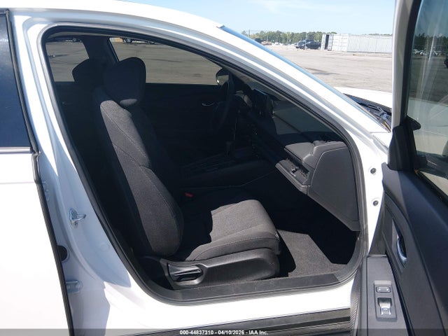 2025 Honda Accord Se მანქანა იყიდება აუქციონზე, vin: 1HGCY1F40SA033729, აუქციონის ნომერი: 44837310
