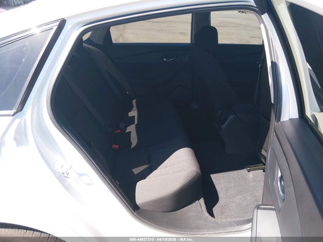 2025 Honda Accord Se მანქანა იყიდება აუქციონზე, vin: 1HGCY1F40SA033729, აუქციონის ნომერი: 44837310