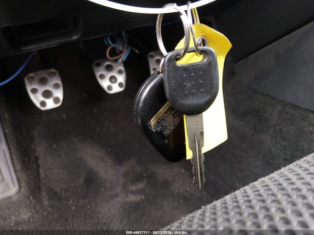 2004 Subaru Impreza Wrx მანქანა იყიდება აუქციონზე, vin: JF1GD29664G517120, აუქციონის ნომერი: 44837311