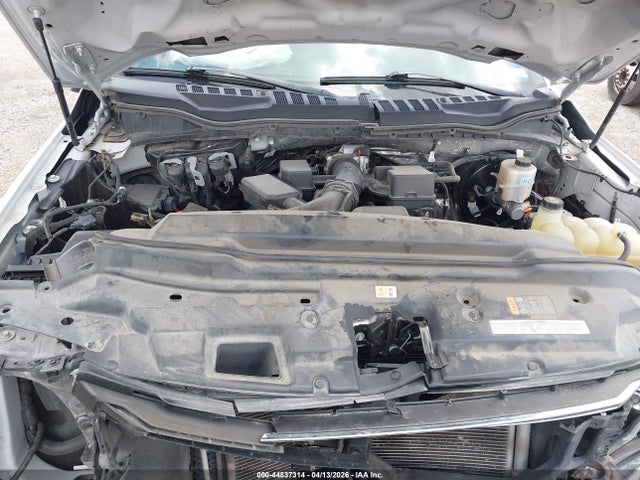 Продажа на аукционе авто 2022 Ford F-250 Xl, vin: 1FD7X2A64NEF35881, номер лота: 44837314