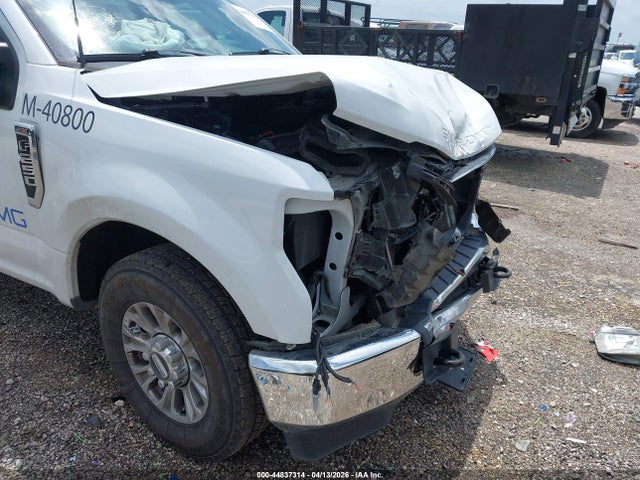 Продажа на аукционе авто 2022 Ford F-250 Xl, vin: 1FD7X2A64NEF35881, номер лота: 44837314