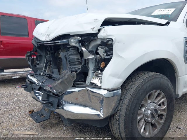 Продажа на аукционе авто 2022 Ford F-250 Xl, vin: 1FD7X2A64NEF35881, номер лота: 44837314