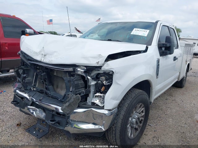 Продажа на аукционе авто 2022 Ford F-250 Xl, vin: 1FD7X2A64NEF35881, номер лота: 44837314