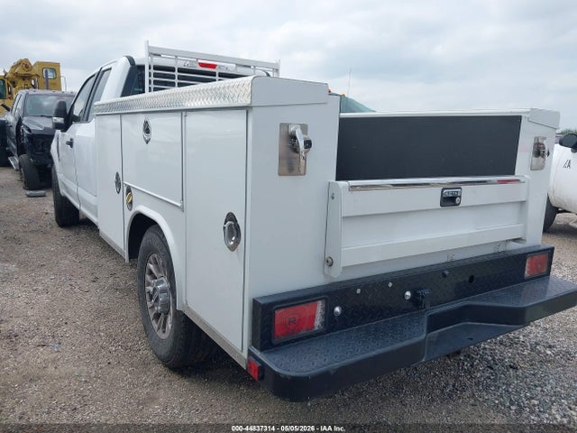 Продажа на аукционе авто 2022 Ford F-250 Xl, vin: 1FD7X2A64NEF35881, номер лота: 44837314