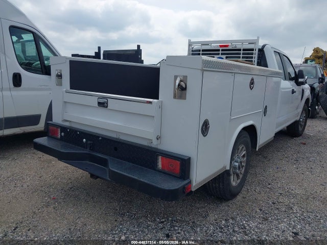 Продажа на аукционе авто 2022 Ford F-250 Xl, vin: 1FD7X2A64NEF35881, номер лота: 44837314