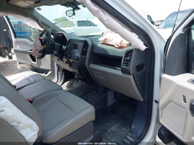 Продажа на аукционе авто 2022 Ford F-250 Xl, vin: 1FD7X2A64NEF35881, номер лота: 44837314