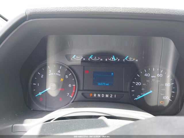 Продажа на аукционе авто 2022 Ford F-250 Xl, vin: 1FD7X2A64NEF35881, номер лота: 44837314