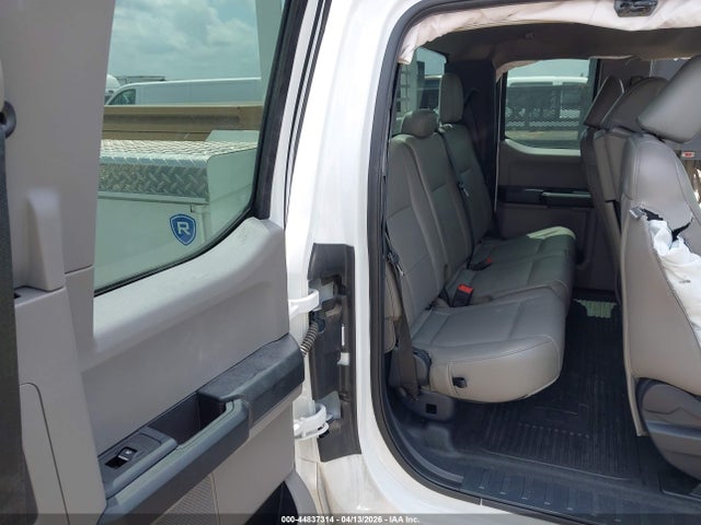 Продажа на аукционе авто 2022 Ford F-250 Xl, vin: 1FD7X2A64NEF35881, номер лота: 44837314