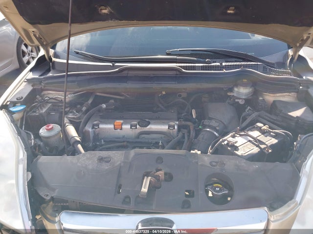 Aukcja sprzedaży 2007 Honda Cr-v Ex-l, vin: JHLRE48787C077003, numer aukcji: 44837325