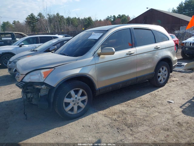 Aukcja sprzedaży 2007 Honda Cr-v Ex-l, vin: JHLRE48787C077003, numer aukcji: 44837325