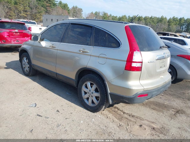 Aukcja sprzedaży 2007 Honda Cr-v Ex-l, vin: JHLRE48787C077003, numer aukcji: 44837325