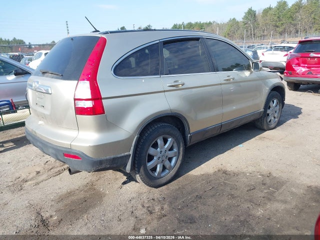Aukcja sprzedaży 2007 Honda Cr-v Ex-l, vin: JHLRE48787C077003, numer aukcji: 44837325