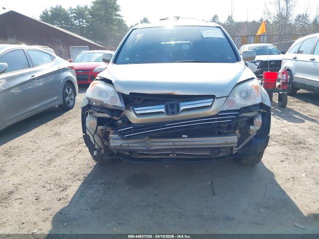 Aukcja sprzedaży 2007 Honda Cr-v Ex-l, vin: JHLRE48787C077003, numer aukcji: 44837325