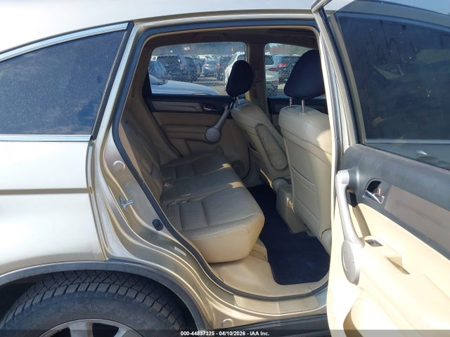 Aukcja sprzedaży 2007 Honda Cr-v Ex-l, vin: JHLRE48787C077003, numer aukcji: 44837325