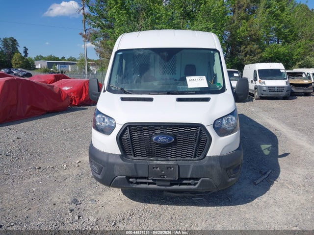 1FTBR1C89SKB29142 Ford Transit-250