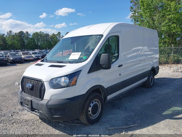 1FTBR1C89SKB29142 Ford Transit-250