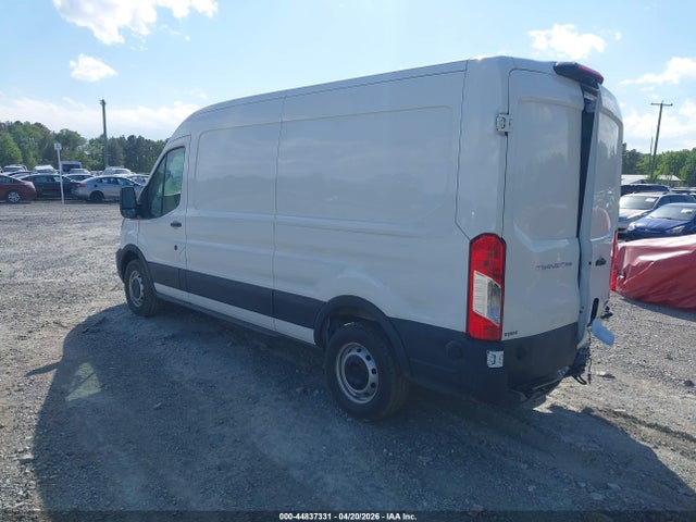1FTBR1C89SKB29142 Ford Transit-250