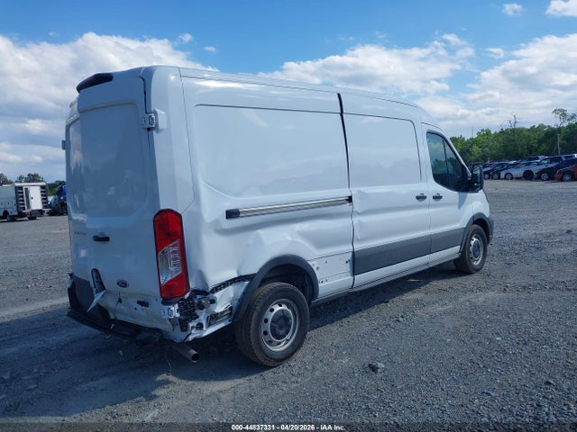 1FTBR1C89SKB29142 Ford Transit-250