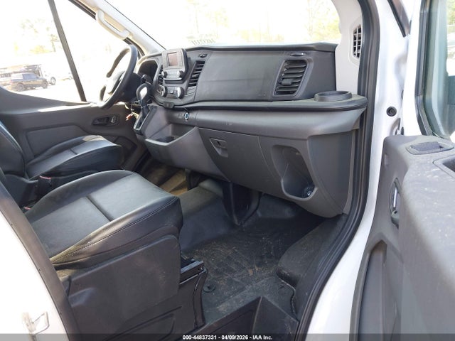 1FTBR1C89SKB29142 Ford Transit-250