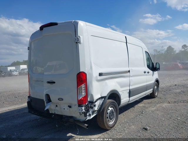1FTBR1C89SKB29142 Ford Transit-250