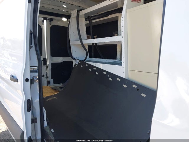1FTBR1C89SKB29142 Ford Transit-250
