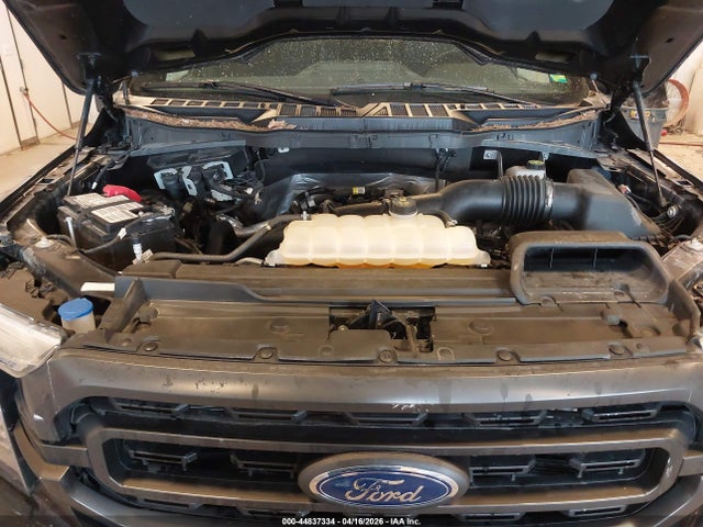 Продажа на аукционе авто 2023 Ford F-150 Xlt, vin: 1FTEW1EP2PKE86566, номер лота: 44837334