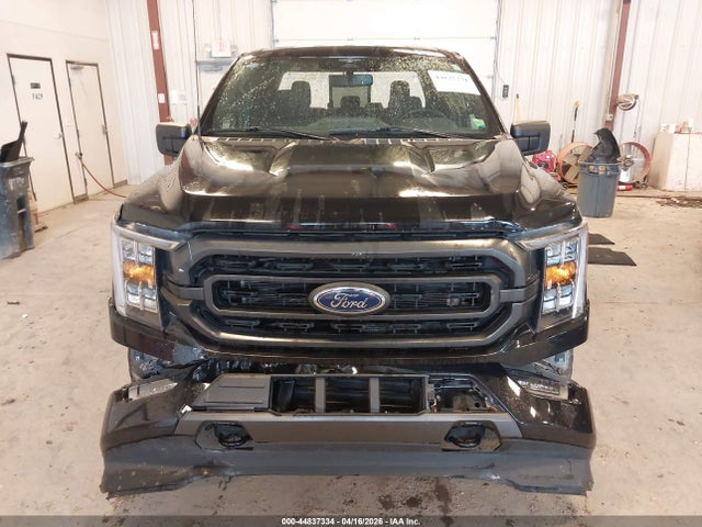 Продажа на аукционе авто 2023 Ford F-150 Xlt, vin: 1FTEW1EP2PKE86566, номер лота: 44837334