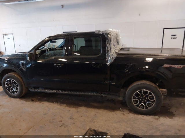 Продажа на аукционе авто 2023 Ford F-150 Xlt, vin: 1FTEW1EP2PKE86566, номер лота: 44837334