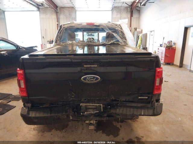 Продажа на аукционе авто 2023 Ford F-150 Xlt, vin: 1FTEW1EP2PKE86566, номер лота: 44837334