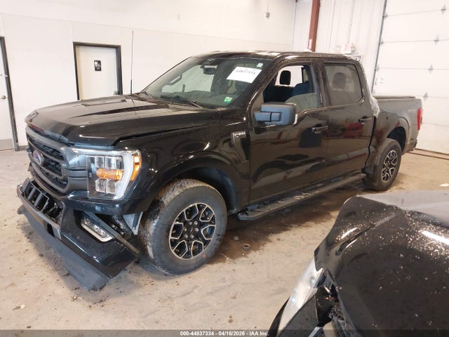 Продажа на аукционе авто 2023 Ford F-150 Xlt, vin: 1FTEW1EP2PKE86566, номер лота: 44837334