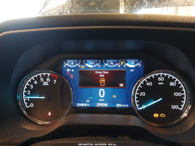Продажа на аукционе авто 2023 Ford F-150 Xlt, vin: 1FTEW1EP2PKE86566, номер лота: 44837334