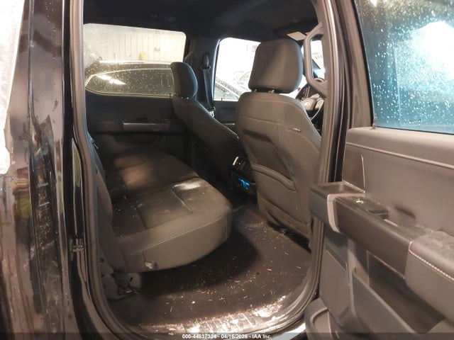 Продажа на аукционе авто 2023 Ford F-150 Xlt, vin: 1FTEW1EP2PKE86566, номер лота: 44837334
