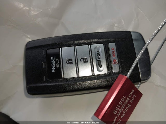 Продаж на аукціоні авто 2019 Acura Mdx Advance Pkg, vin: 5J8YD4H89KL015026, номер лоту: 44837337