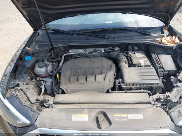 2021 Audi Q3 Premium 40 Tfsi Quattro Tiptronic მანქანა იყიდება აუქციონზე, vin: WA1AUCF3XM1096998, აუქციონის ნომერი: 44837338