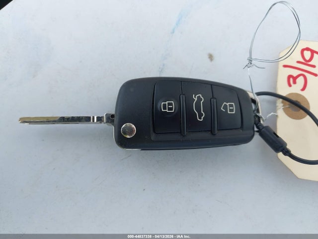 2021 Audi Q3 Premium 40 Tfsi Quattro Tiptronic მანქანა იყიდება აუქციონზე, vin: WA1AUCF3XM1096998, აუქციონის ნომერი: 44837338