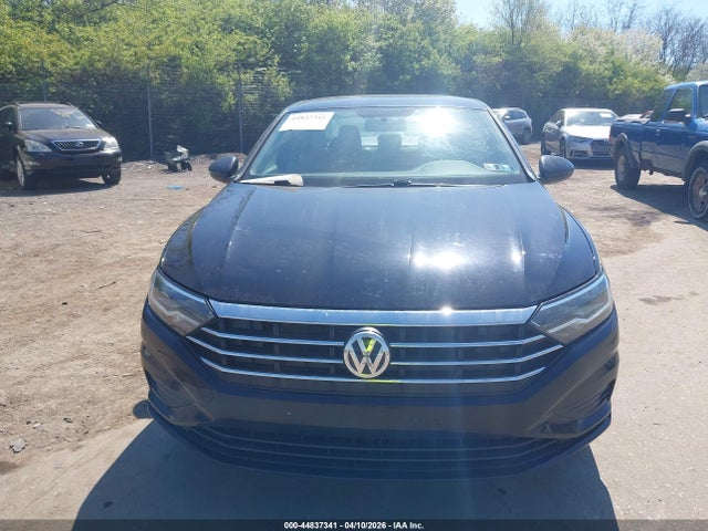 3VWC57BU1KM193960 Volkswagen Jetta 1.4t R-line/1.4t S/1.4t Se