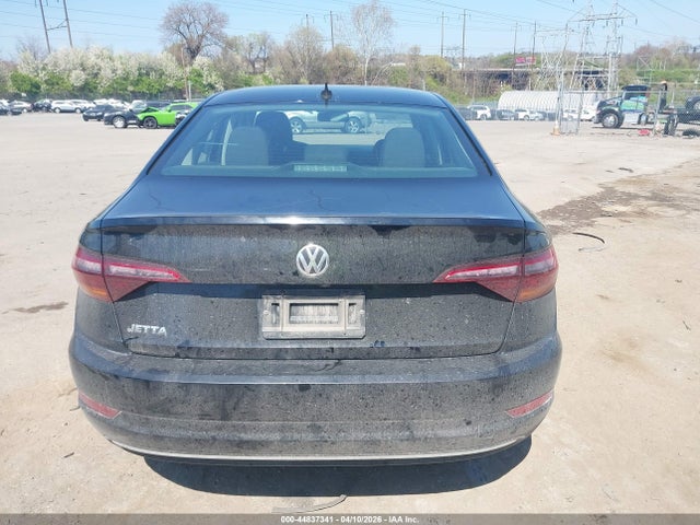 3VWC57BU1KM193960 Volkswagen Jetta 1.4t R-line/1.4t S/1.4t Se