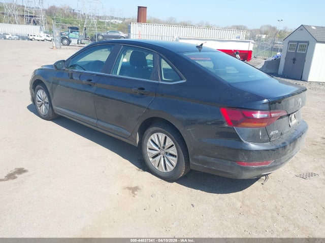 3VWC57BU1KM193960 Volkswagen Jetta 1.4t R-line/1.4t S/1.4t Se