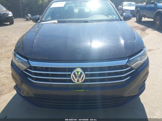 3VWC57BU1KM193960 Volkswagen Jetta 1.4t R-line/1.4t S/1.4t Se