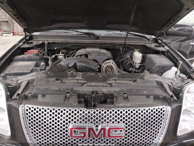 44837346 :رقم المزاد ، 1GKS2MEF4BR369261 vin ، 2011 Gmc Yukon Xl 1500 Denali مزاد بيع