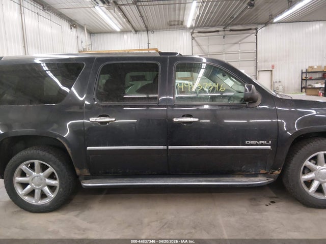 44837346 :رقم المزاد ، 1GKS2MEF4BR369261 vin ، 2011 Gmc Yukon Xl 1500 Denali مزاد بيع