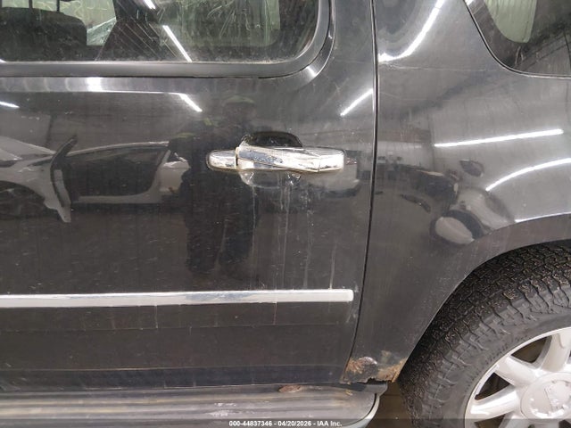 44837346 :رقم المزاد ، 1GKS2MEF4BR369261 vin ، 2011 Gmc Yukon Xl 1500 Denali مزاد بيع